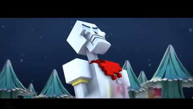 Песня андертейл на русском анимация смотреть онлайн