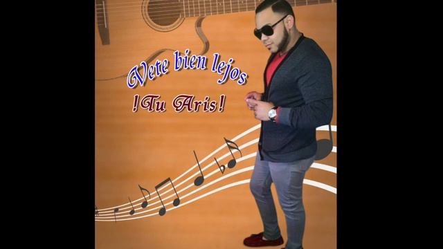J Aris- Vete bien lejos (Bachata 2020) смотреть онлайн