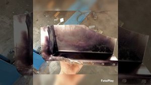 Mercedes Vito.Замена передних поддомкратников.