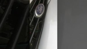 Открытие капота форд фокус 1 Американец, порвался трос