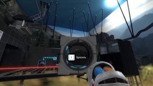 Разбор модификаций portal 2! Обзор на моды/дополнения к портал!