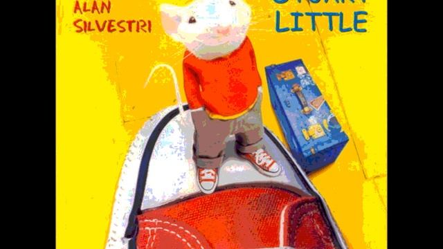 Stuart Little (Promo Score) - 8 - Snowbell Lies смотреть онлайн