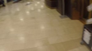 Fast: Nice 1930 Kone (mb. Kone 1990 & 2005) traction elevators at Stockmann, Helsinki, Finland