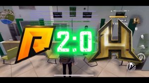Radmir RP VS Hassle Online! Где лучше играть на Хассле или на Радмире?