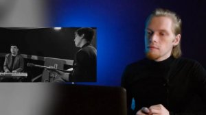 РЕАКЦИЯ ПЕДАГОГА ПО ВОКАЛУ: DIMASH - РЕКА ЛЮБВИ