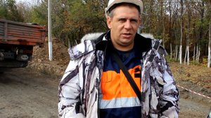 Рассказывает Д.Суляков. ООО "Подземные коммуникации"
