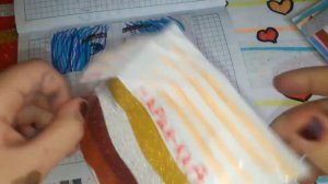 ❤Распоковка для #Маринка- д❤💖I love Маринка💖