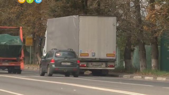 Рейд «юный пешеход» прошёл в Одинцово смотреть онлайн