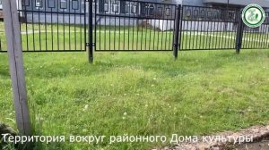 Тасеево, 2021