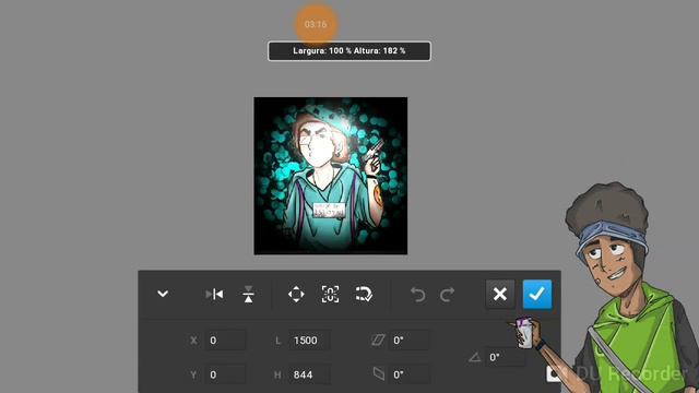 Speed Perfil/@suicide смотреть онлайн