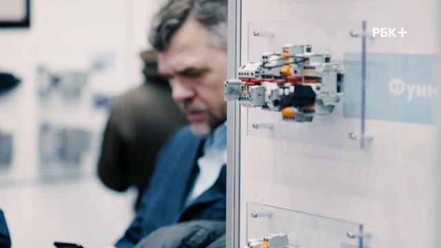 АвалонЭлектроТех и Ступинский Электротехнический Завод на выставке Мир Климата Экспо-2023