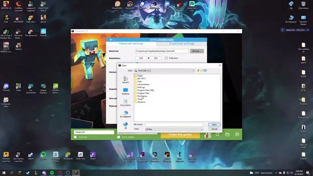 Tlauncher a jni error has occurred çözümü! (Türkçe) смотреть онлайн