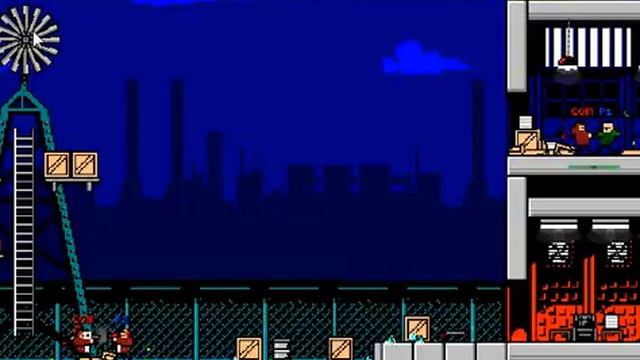 Разборки на фабрике ЧАСТЬ 2 смотреть онлайн