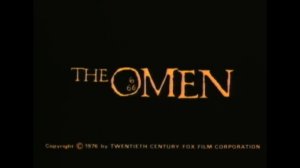 Примета / The Omen (1976) Trailer
