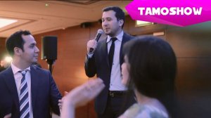 Наврузи дар Лондон бо Чонибек Муродов / Navrooz with Jonibek Murodov шт London (2015)