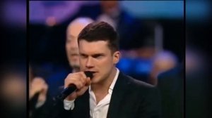 День рождения (юбилей) солиста Хора Турецкого Вячеслава Фреша