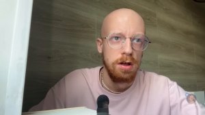 КАК Я ОБЛЫСЕЛ В 20 ЛЕТ... моя история (нет меня не стриг меллстрой)