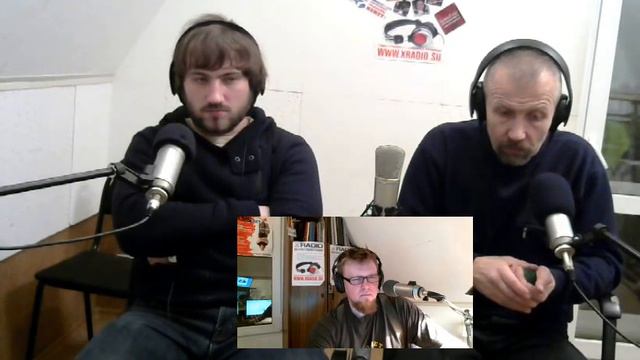 Атеисты против. Встреча в Кубе. XRadio.Su 15.02.16 смотреть онлайн