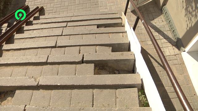 Давеча 09.09.2024 | Непроходимые лестницы и пандусы