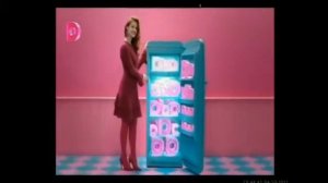 Рекламные заставки (Домашний, осень 2019)