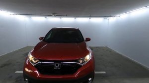 Honda CR-V V Рестайлинг 1.5 CVT (193 л.с.) 2021