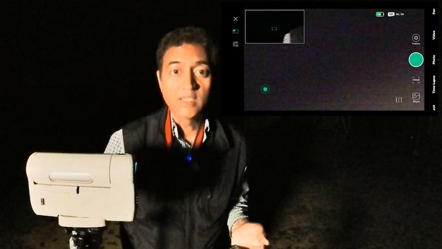 Small and Cheap Telescope - Dwarf II - Beginner's tutorial - Is it hype or Real? смотреть онлайн