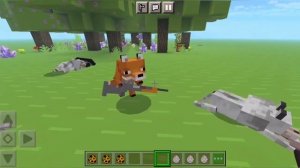 кто сильнее лиса или волк?|wins