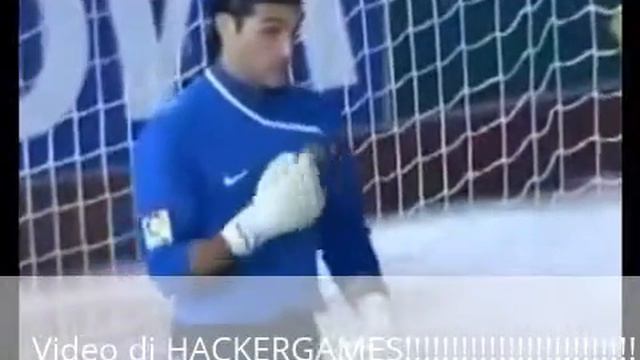 PAPERE DEI PORTIERI!!!!!!!!!! смотреть онлайн