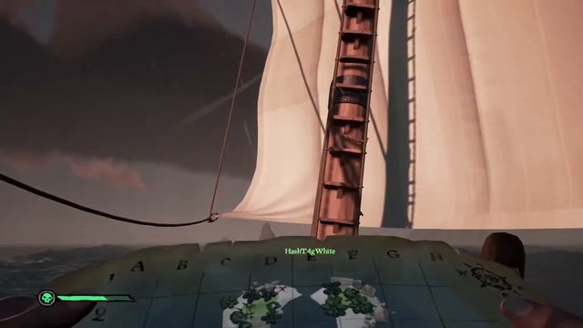 Прямая трансляция №5 |Покоряем моря| Sea Of Thieves смотреть онлайн