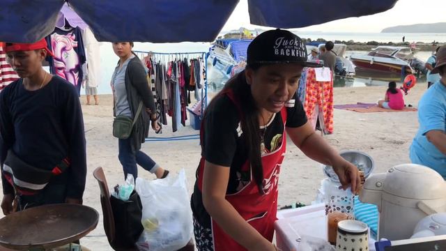 Bang Kao Walking Street смотреть онлайн