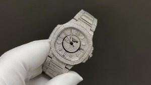 Женские часы Patek Philippe цена 747 $