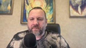 Молитва с Андреем Лукьяновым. Дух Святой