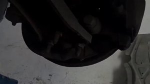 Фольксваген Пассат Б7 VW PASSAT B7.Снятие привода.