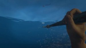 Stranded Deep - Ловля Рыбы