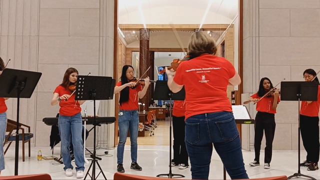 Dance of the Knights by Sergei Prokofiev смотреть онлайн