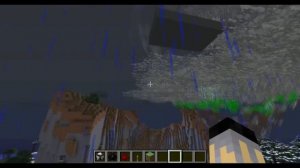 Weather and Tornado Mod for Minecraft 1.5.2