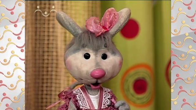 Шишкин Лес. Новая подруга смотреть онлайн