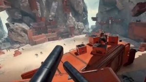 Gunheart — трейлер анонса