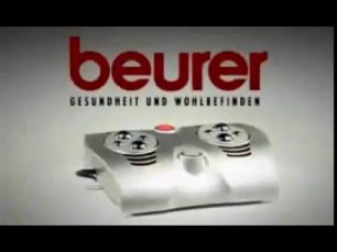 Массажер для ног Beurer FM38