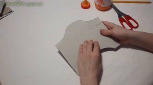 Как сделать кровать для кукол