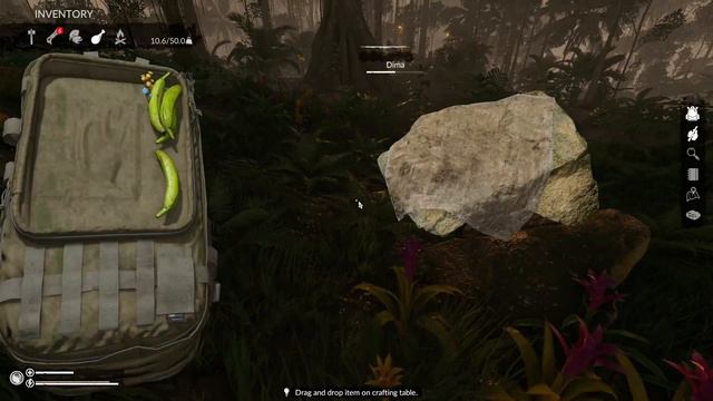 Это были не те грибы | Green Hell | Нарезка смотреть онлайн