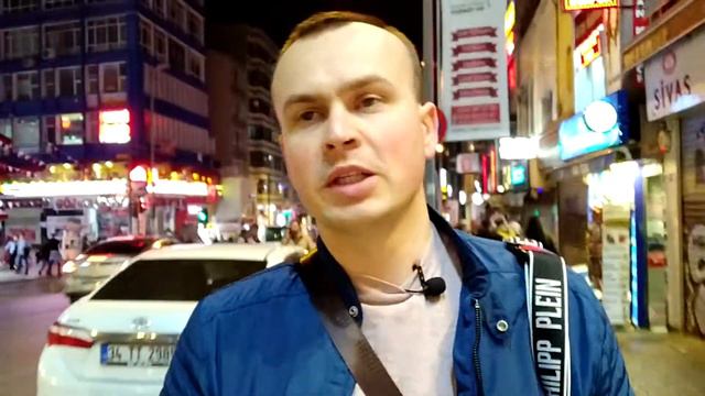 KADYKOY, в каком районе лучше проживать в Стамбуле смотреть онлайн