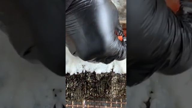 готовим роллы на мангале #рецепт #кулинарныйблог #какприготовить смотреть онлайн