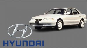 Грузчик мечтавший стать ПРЕЗИДЕНТОМ создал Hyundai | история бренда HYUNDAI...