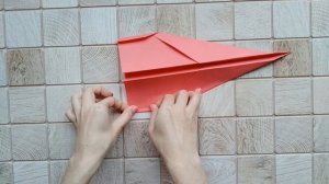 Лучшие бумажные самолеты своими руками – 3 схемы из бумаги поэтапно