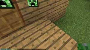 баг/дюп в minecraft 1.5.1 - 1.5.2 (головы мобов)