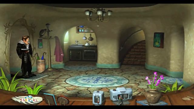 Final Fantasy VIII - How to Escape Occupied Balamb смотреть онлайн