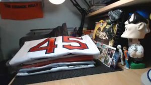 HA Auto Baseball Jersey Hit Draft #3 1.20.16