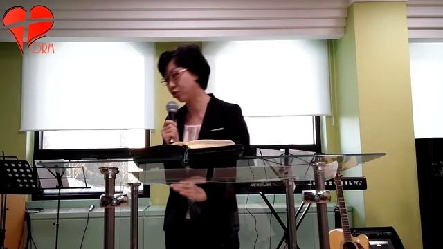 "Грех блуда и нечистоты" (Еф. 5:1-14) - Хан Александра (01.12.2013г.) смотреть онлайн