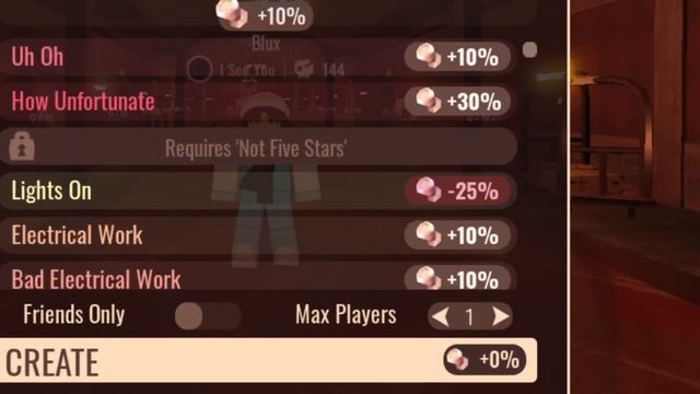 How To Get The "Hotel Hell" Badge In Doors [ROBLOX] смотреть онлайн